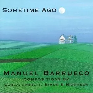 Sometime Ago — album cover