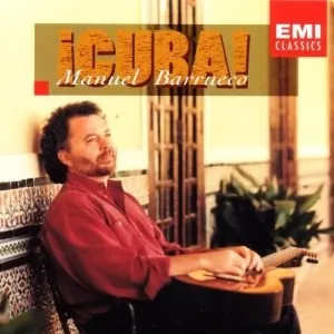 ¡Cuba! — album cover
