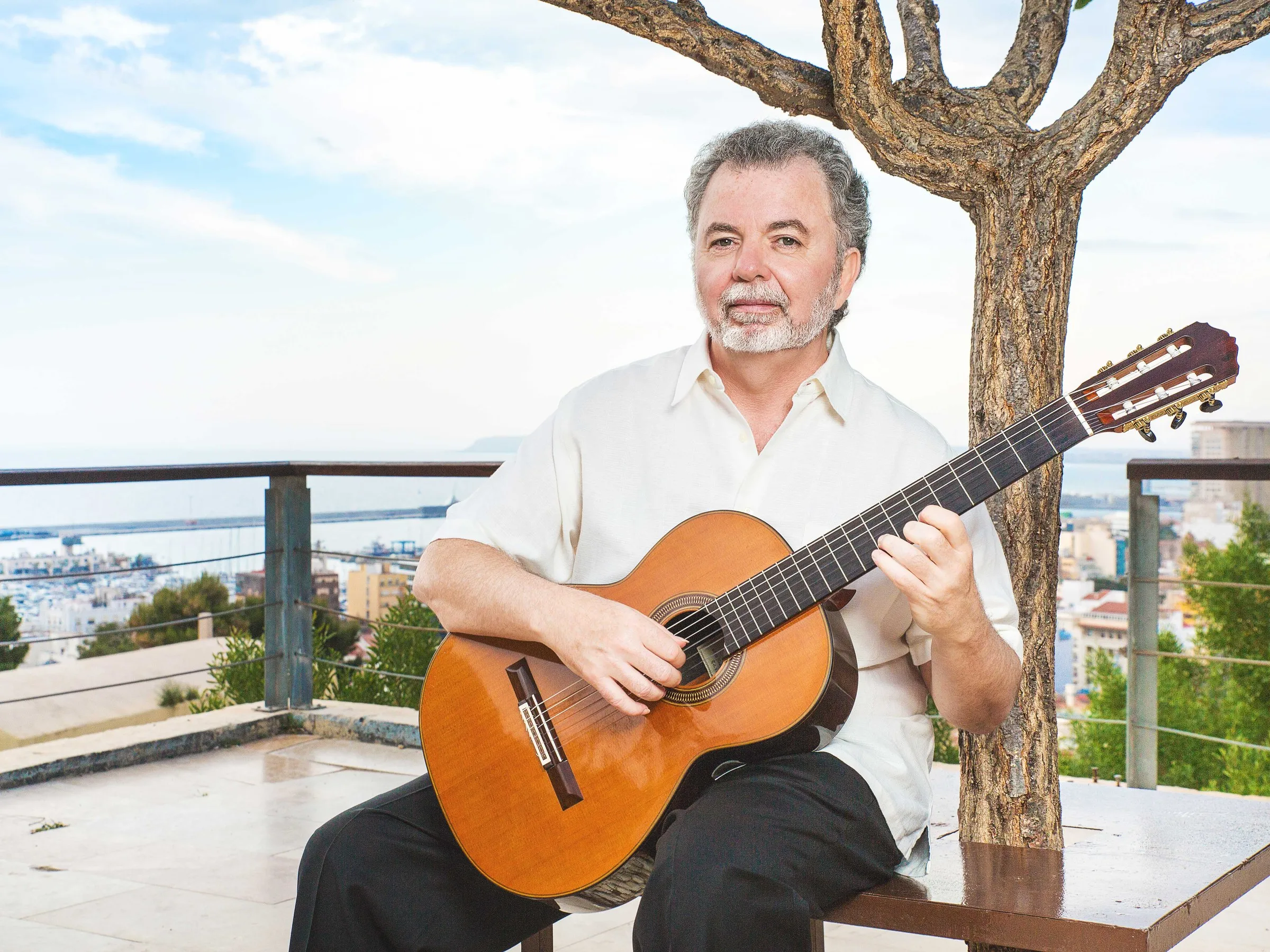 Manuel Barrueco 6
