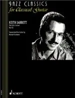The Köln Concert Part IIc — cover