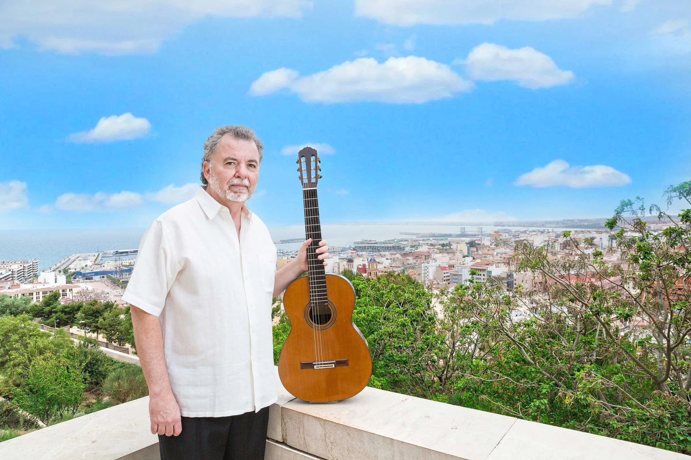 Manuel Barrueco 5