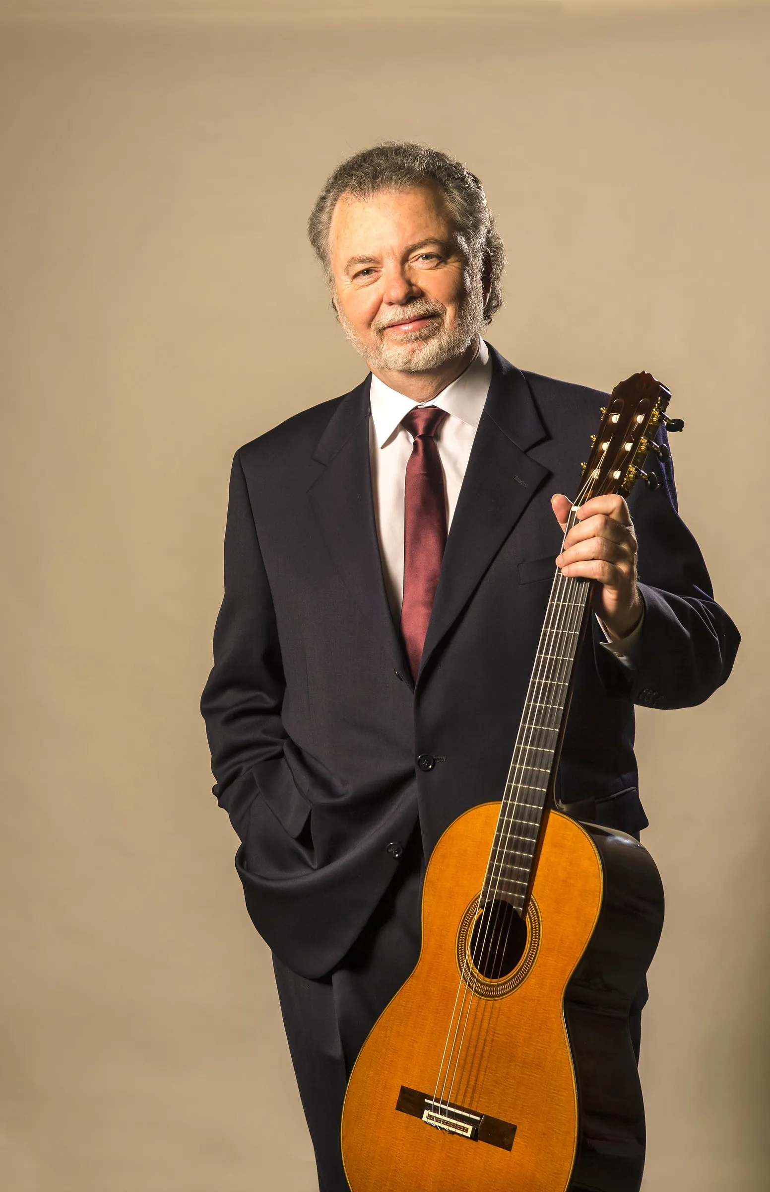 Manuel Barrueco