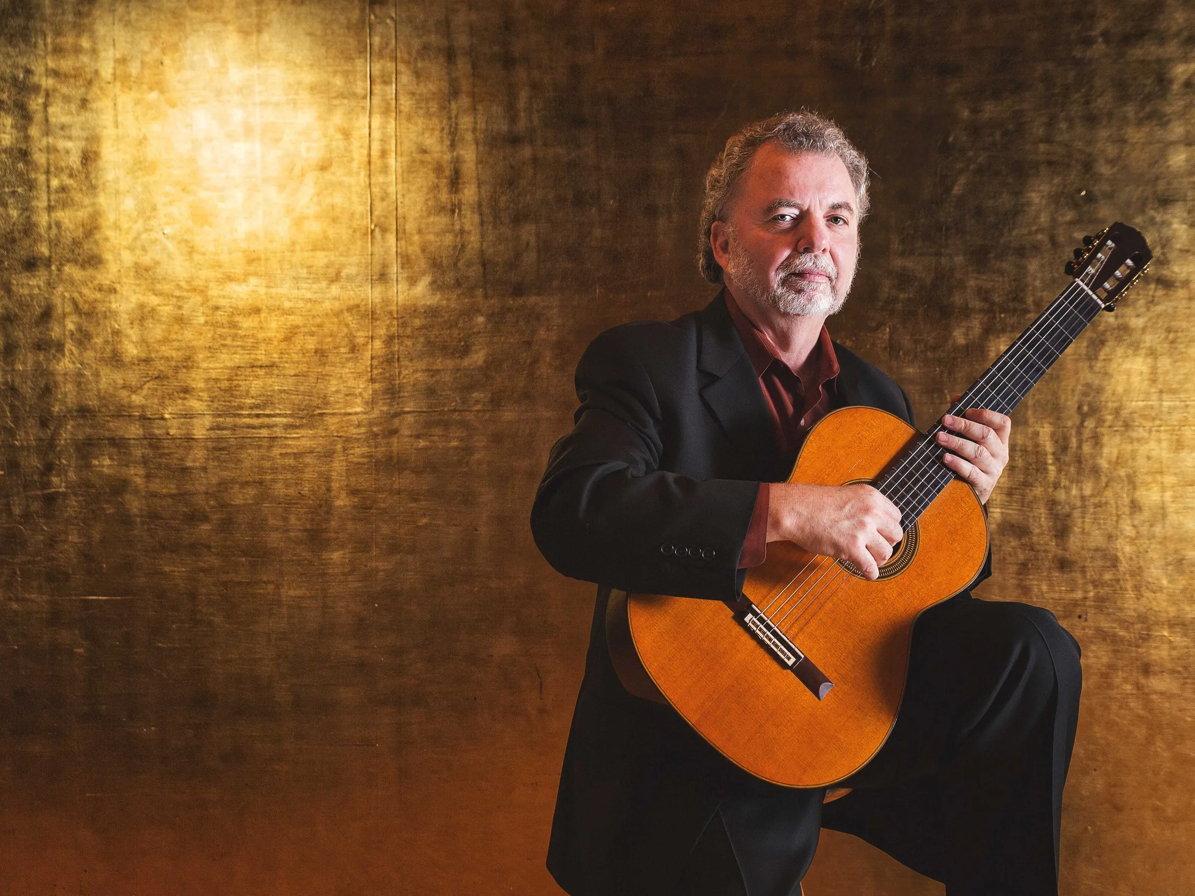 Manuel Barrueco 2