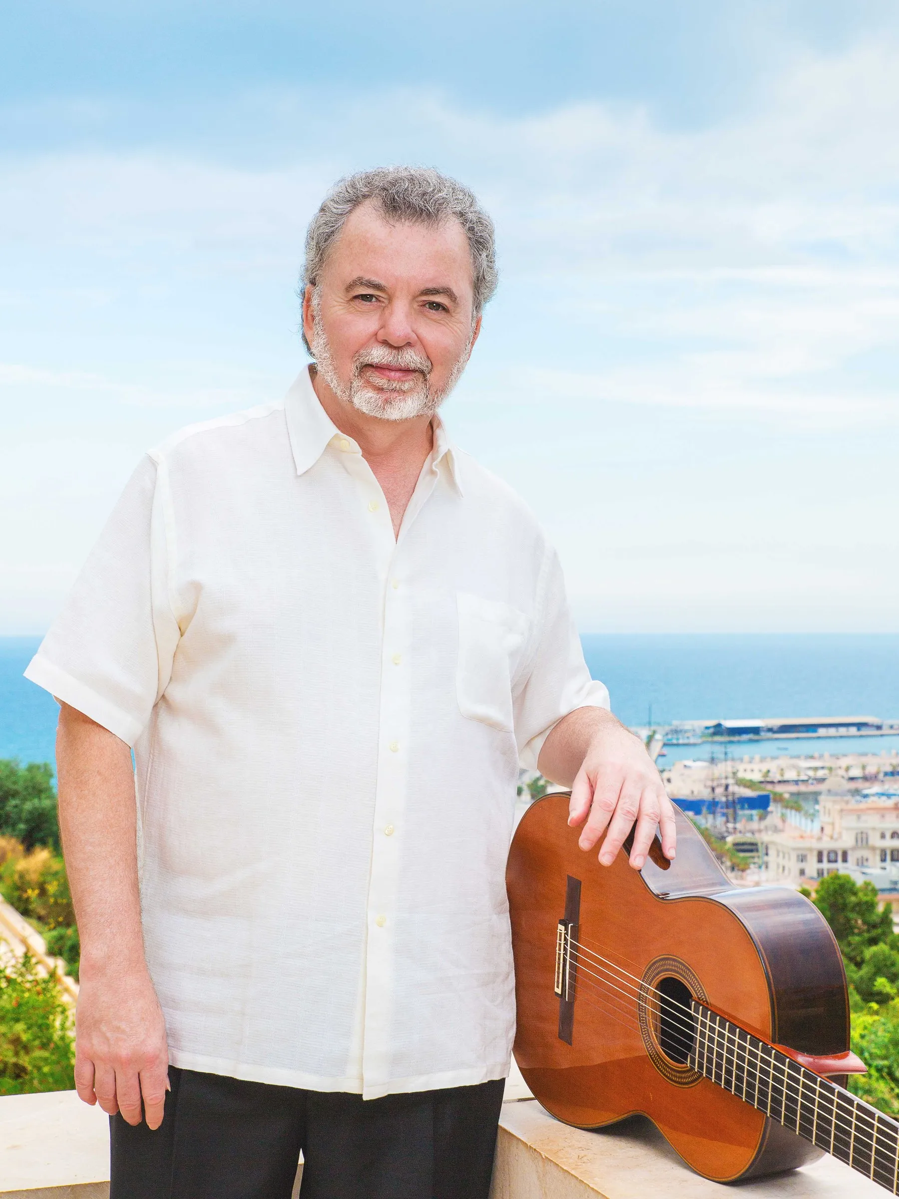 Manuel Barrueco 4